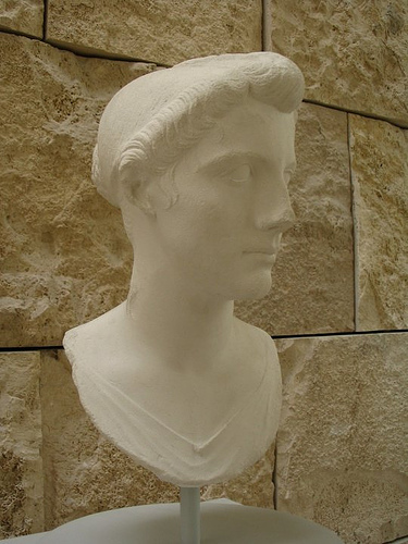 Octavia Minor